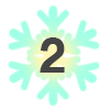 number-snow2